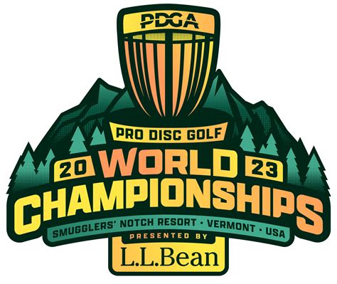 PDGA Tour .